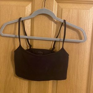 Skims Sculpting Scoop Neck Bralette